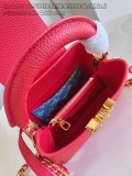 LV Capucines M48865