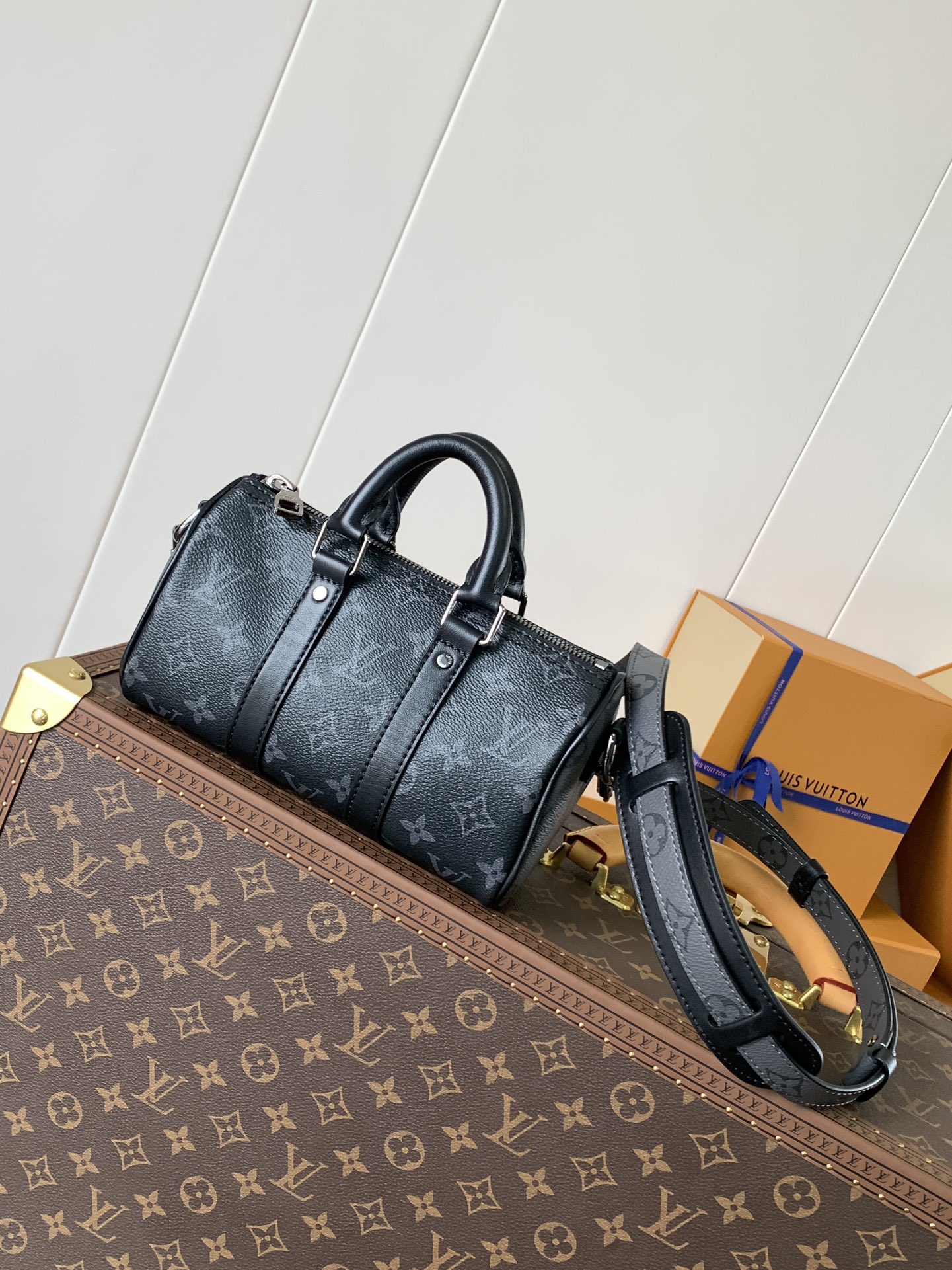 LV Keepall XS M45947