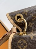 LV Monogram M25877