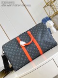 LV Keepall Bandouli M15251