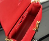LV Twist West Pochette M83077