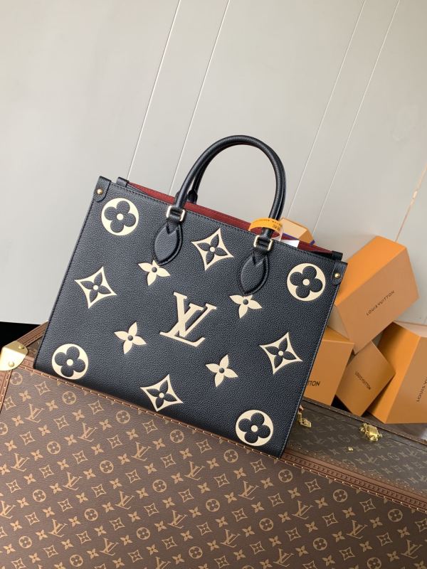 LV Monogram Empreinte M45595