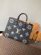 LV Monogram Empreinte M45595