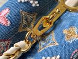LV Capucines M12947