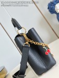 LV Capucines BB M48865