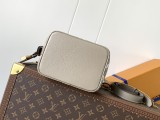 LV Monogram Empreinte M13480