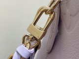 LV Monogram Empreinte M25675