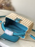 LV Capucines mini M48865