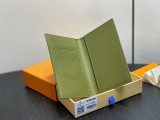 LV Monogram Macassar M26059