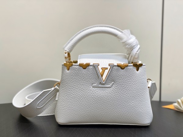 LV Capucines M56669