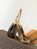 LV Monogram M12939