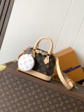 LV LV Circle K00015