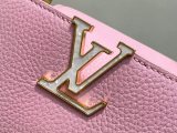 LV CAPUCINES BB M14970
