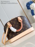LV Monogram M46990