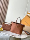 LV Neverfull Bandouliere Inside Out BB M12102