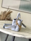 LV Capucines East West M13707