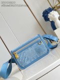 LV Pharrell Williams N00210