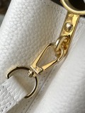 LV Capucines BB M11964