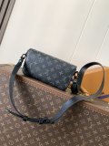 LV Monogram Eclipse M83567