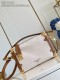 LV Natural Canvas M14411