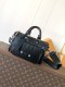 LV Keepall Cargo Bandouli M13988