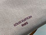 LV Natural Canvas M14411