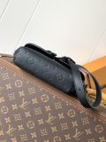 LV Monogram Shadow M12636