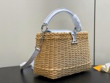 LV Capucines BB Hl M88126