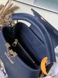 LV Capucines M14971