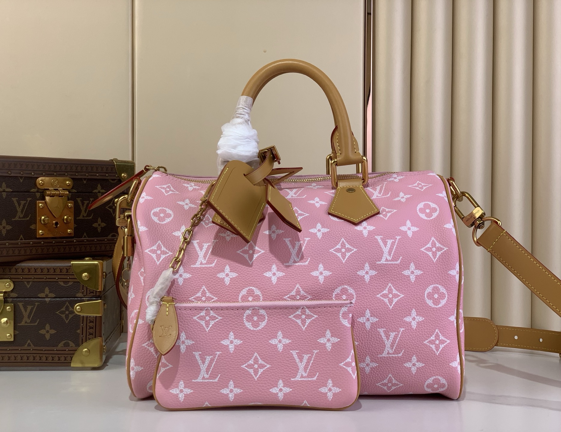 LV Pharrell Williams M14064