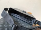 LV Monogram Eclipse N46794