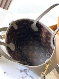 LV Neverfull Bandouliere Inside Out BB M12109