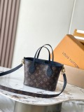 LV Neverfull Bandouliere Inside Out BB M12099