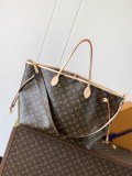 LV Neverfull Bandouli M11948
