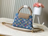 LV Capucines M12947