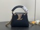 LV Monogram Flower M48865