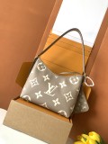 LV Mono gram Empreinte M47180