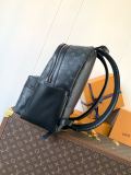 LV Monogram Eclipse M22558
