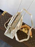 LV Monogram Empreinte M23640