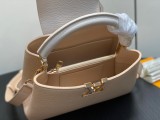 LV CAPUCINES BB M25461