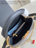 LV Capucines mini M48865