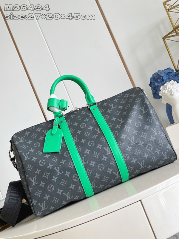 LV Keepall Bandouli M26434