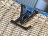 LV TM CAPUCINES M14295