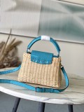 LV CapucinesBB M48865