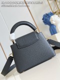 LV Capucines mini M48865