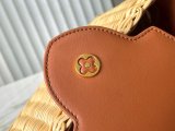 LV Capucines M26025