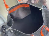 LV Lona Monogram Eclipse M15253