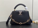 LV CAPUCINES BB M14970