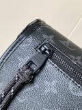 LV Monogram Eclipse M12681