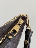 LV Monogram Empreinte M13614